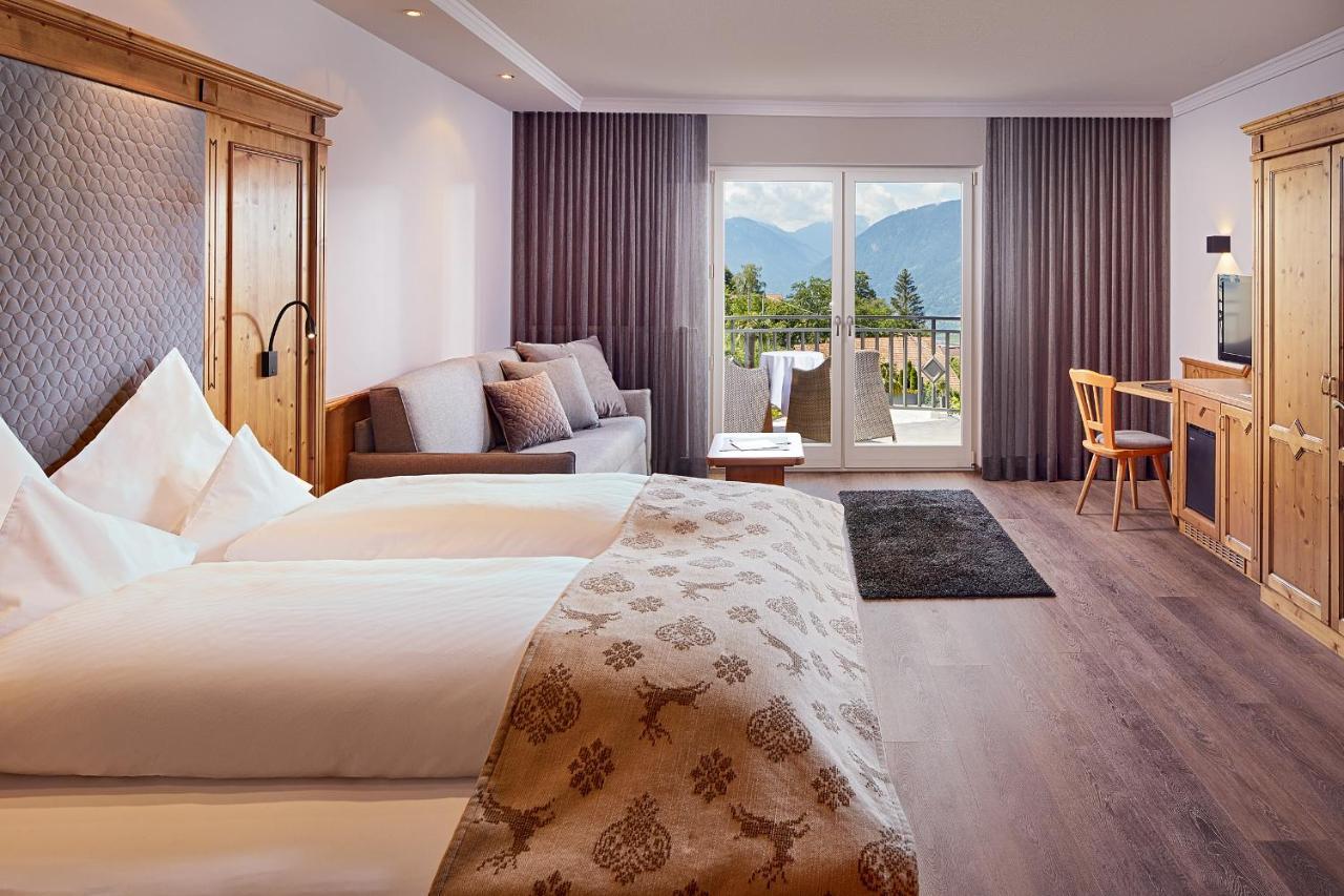 Hotel Das Sonnenparadies Scena Kültér fotó