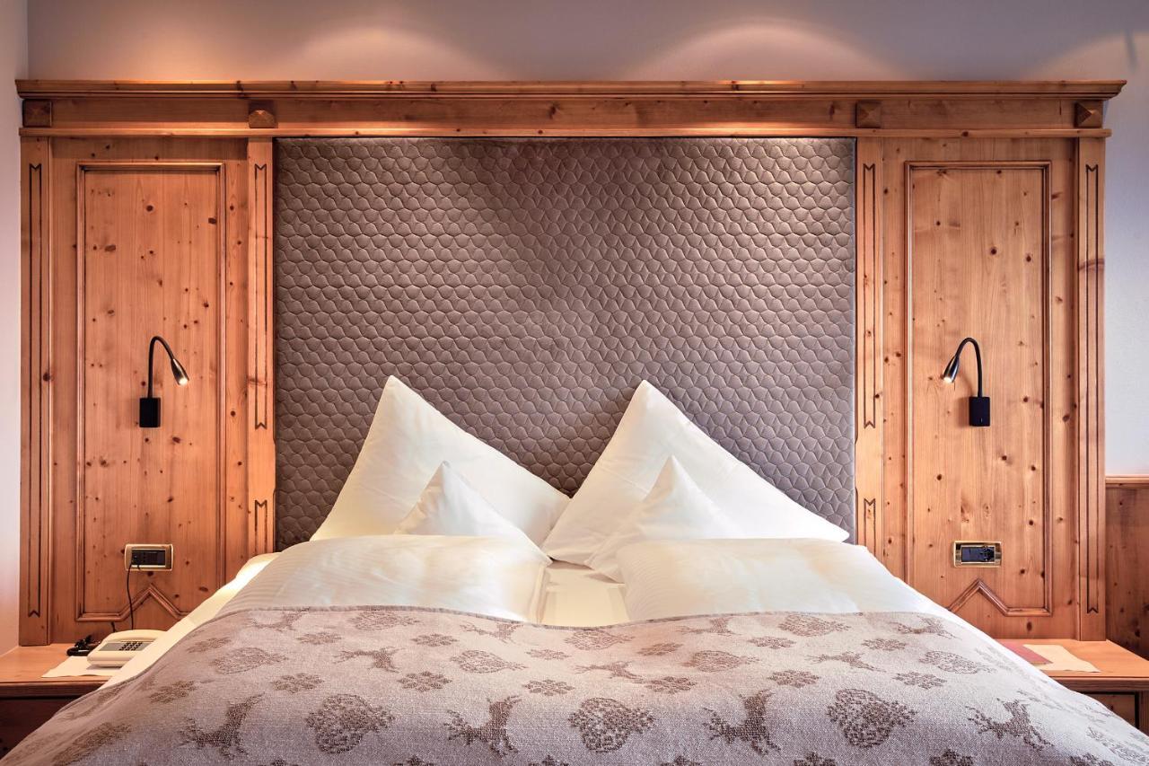 Hotel Das Sonnenparadies Scena Kültér fotó