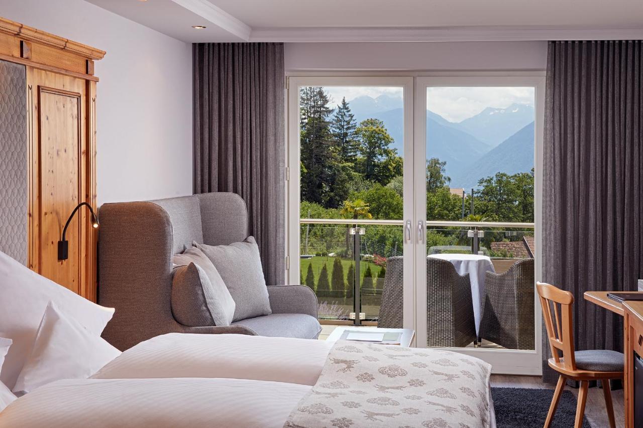 Hotel Das Sonnenparadies Scena Kültér fotó