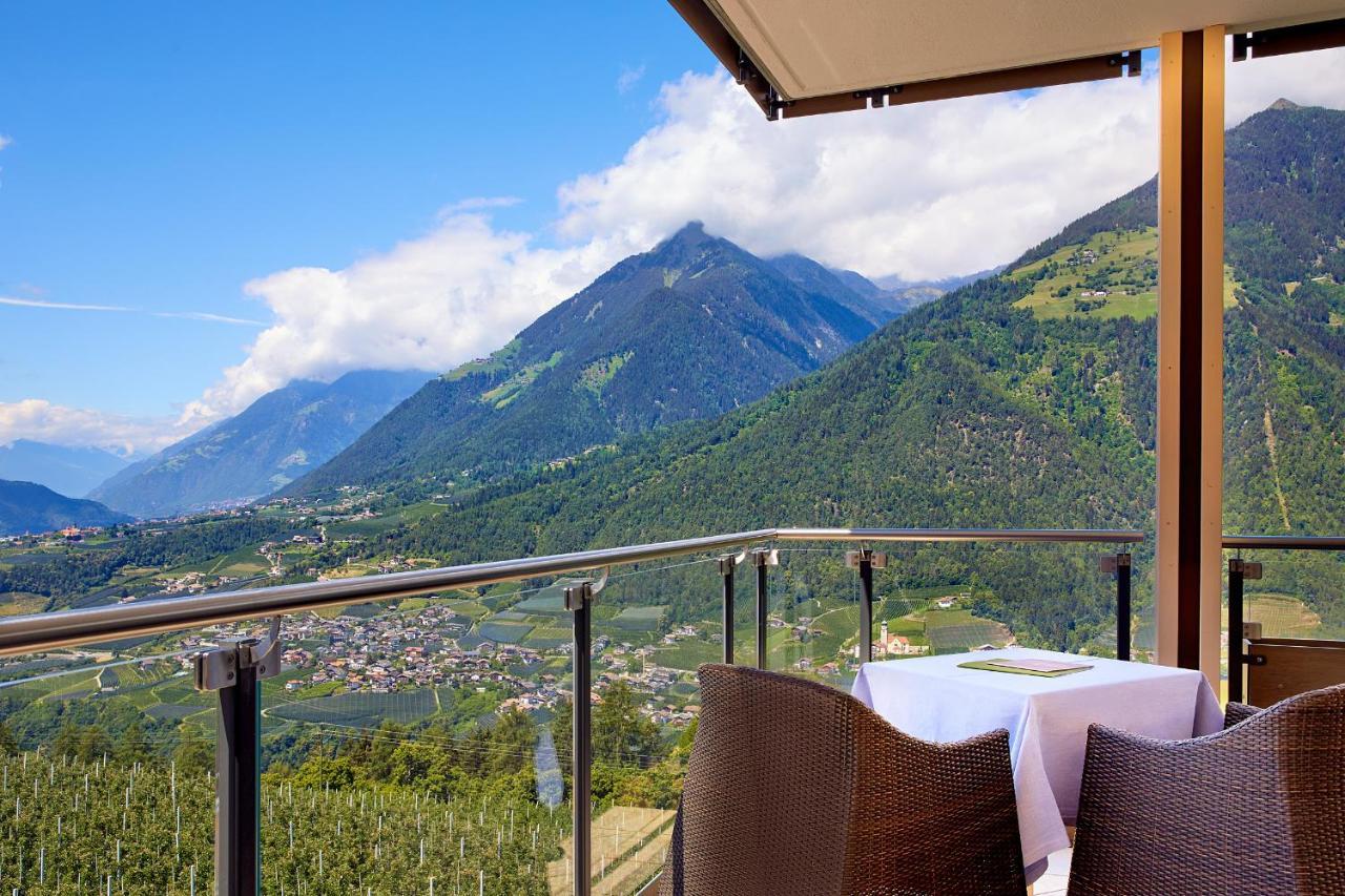 Hotel Das Sonnenparadies Scena Kültér fotó