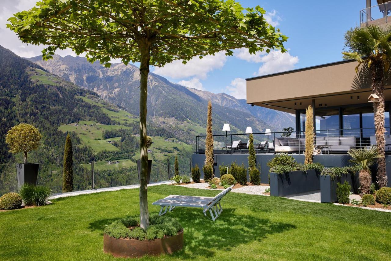 Hotel Das Sonnenparadies Scena Kültér fotó