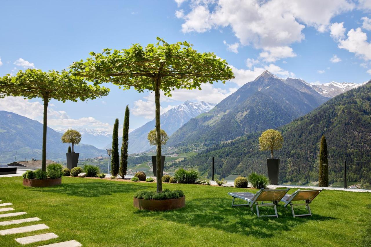 Hotel Das Sonnenparadies Scena Kültér fotó
