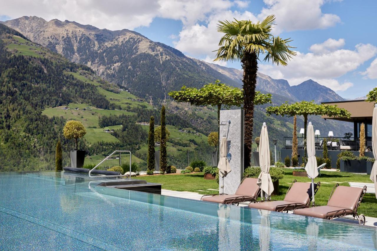 Hotel Das Sonnenparadies Scena Kültér fotó