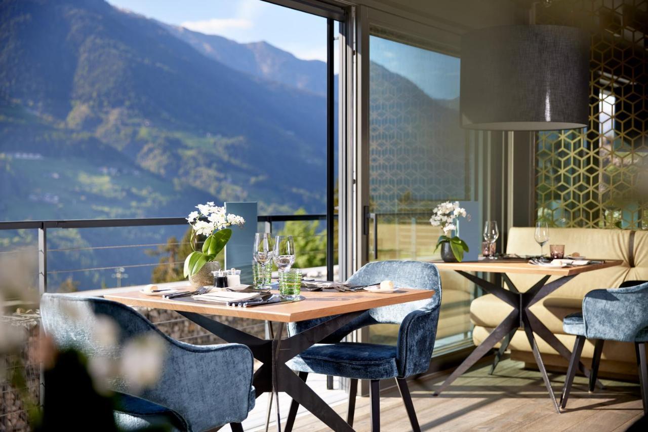 Hotel Das Sonnenparadies Scena Kültér fotó