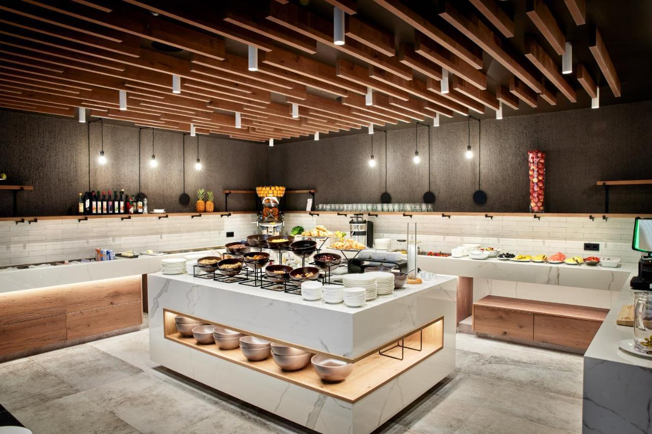 Hotel Das Sonnenparadies Scena Kültér fotó