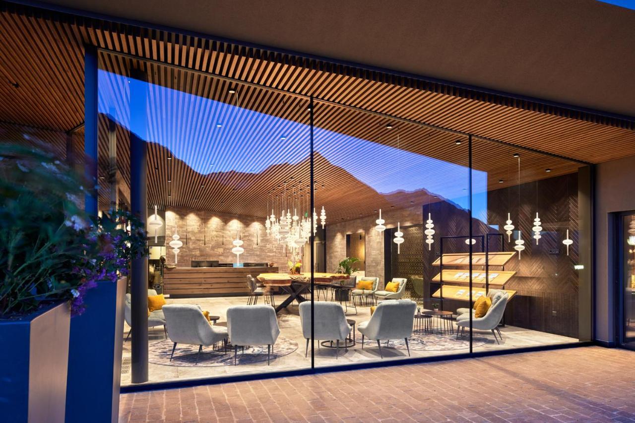 Hotel Das Sonnenparadies Scena Kültér fotó