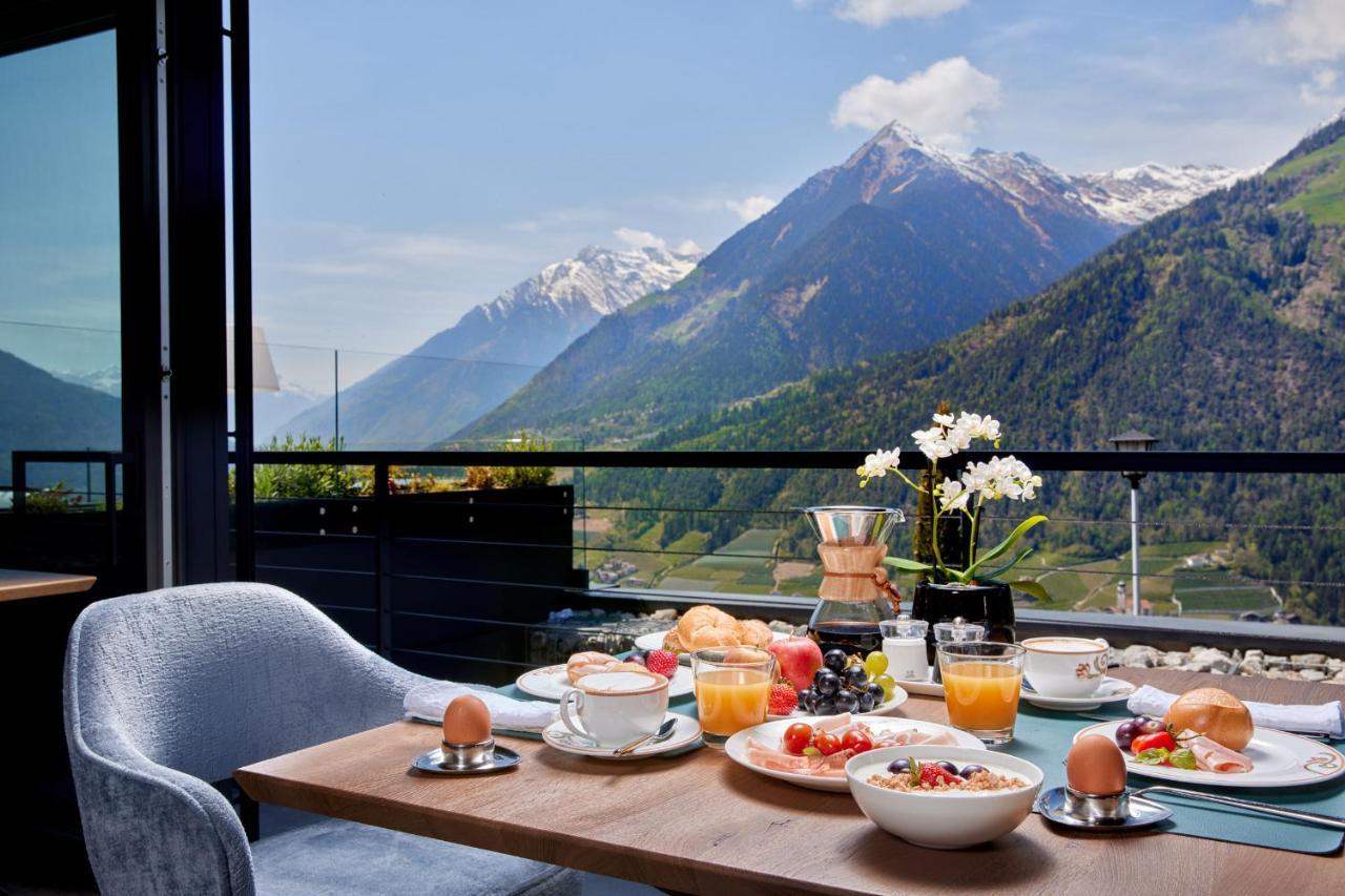 Hotel Das Sonnenparadies Scena Kültér fotó