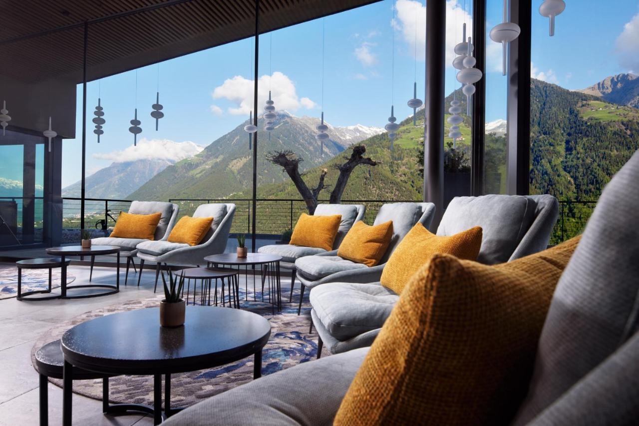 Hotel Das Sonnenparadies Scena Kültér fotó