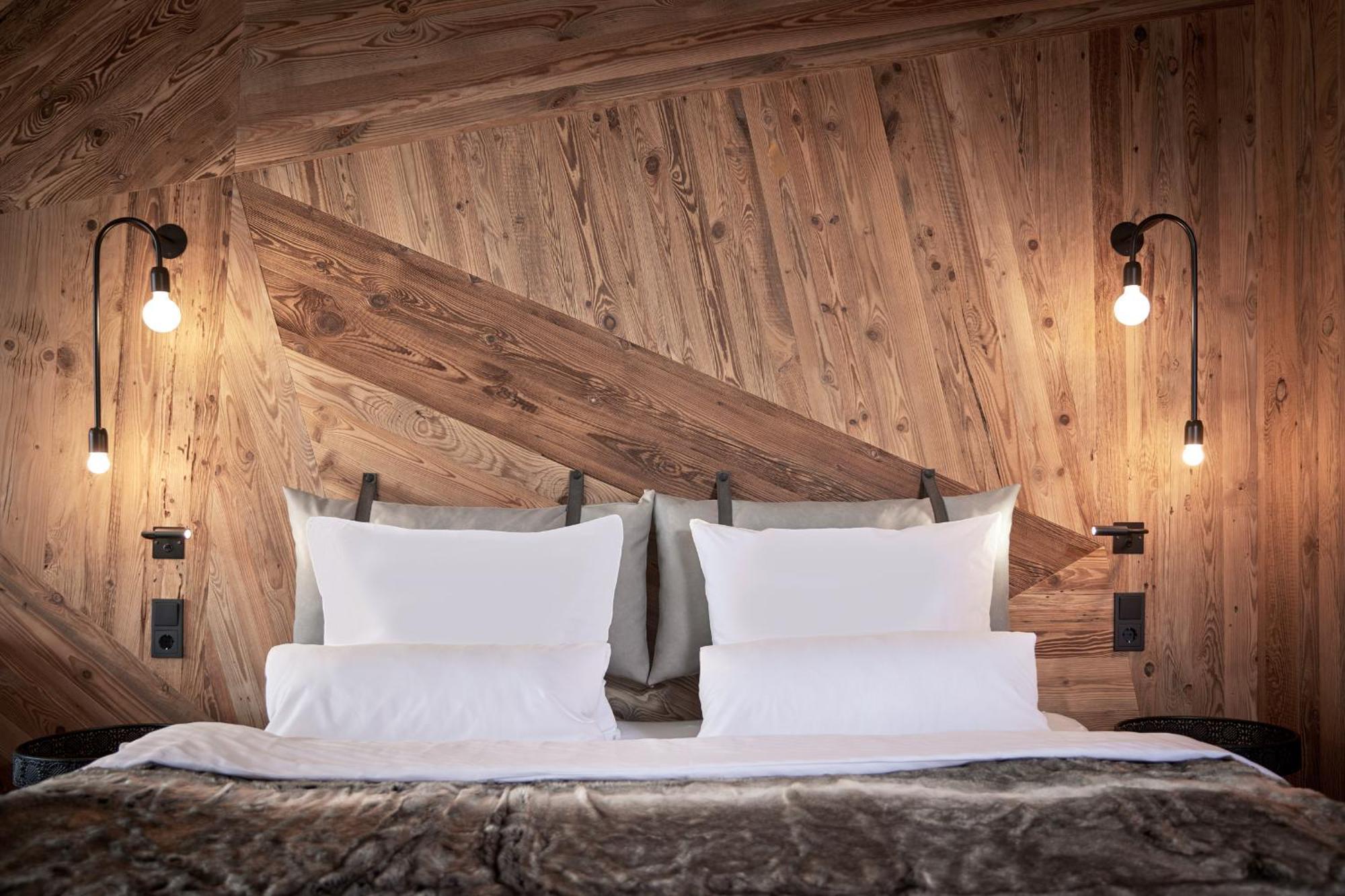 Hotel Das Sonnenparadies Scena Kültér fotó