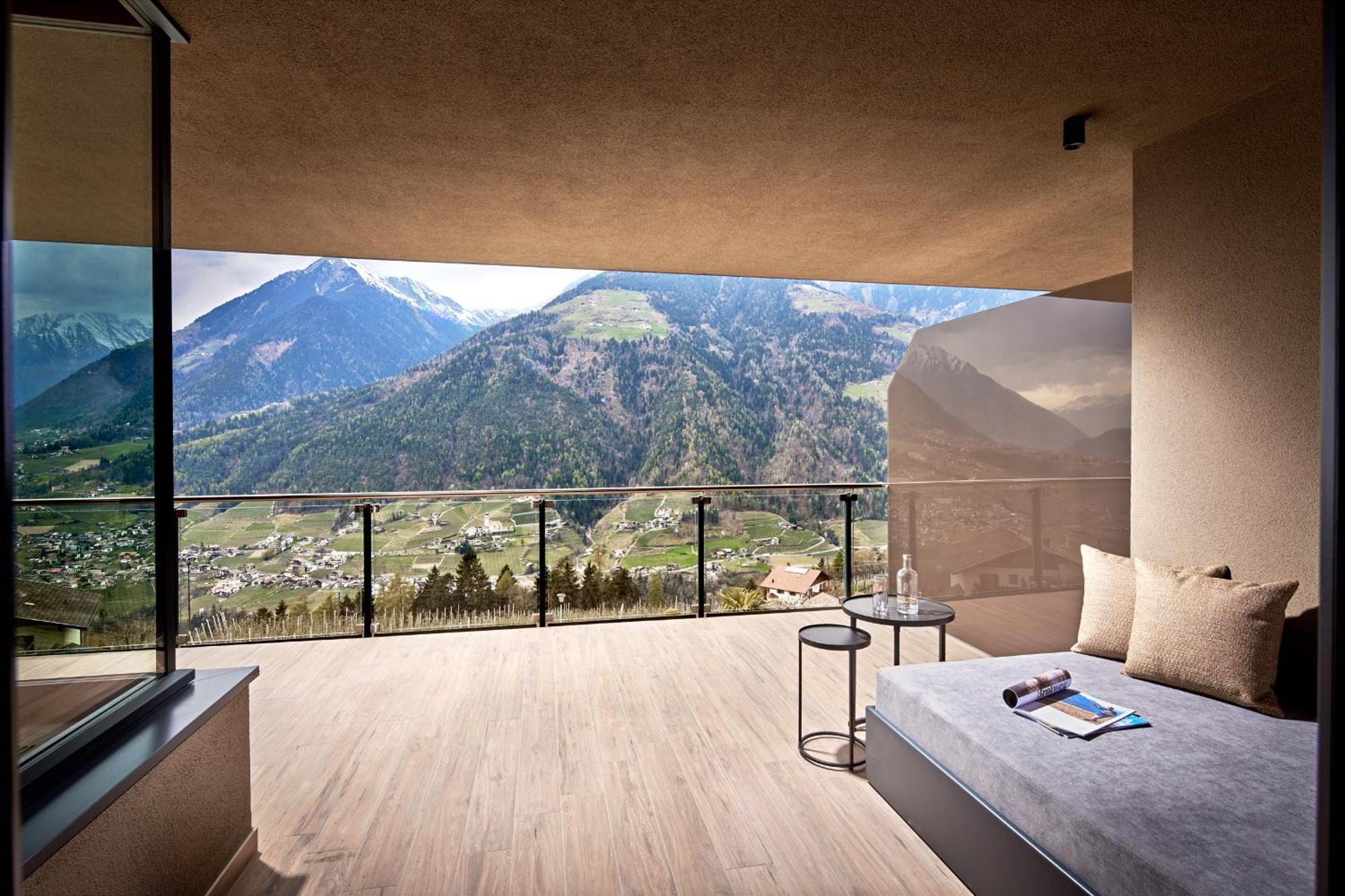 Hotel Das Sonnenparadies Scena Kültér fotó