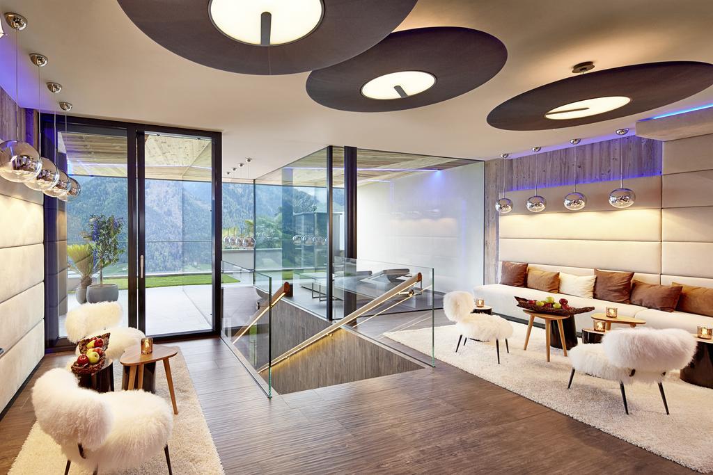 Hotel Das Sonnenparadies Scena Kültér fotó