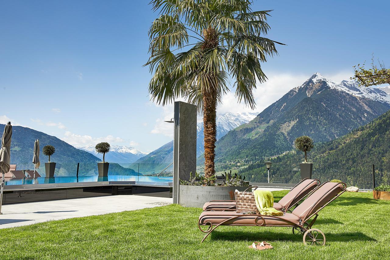 Hotel Das Sonnenparadies Scena Kültér fotó
