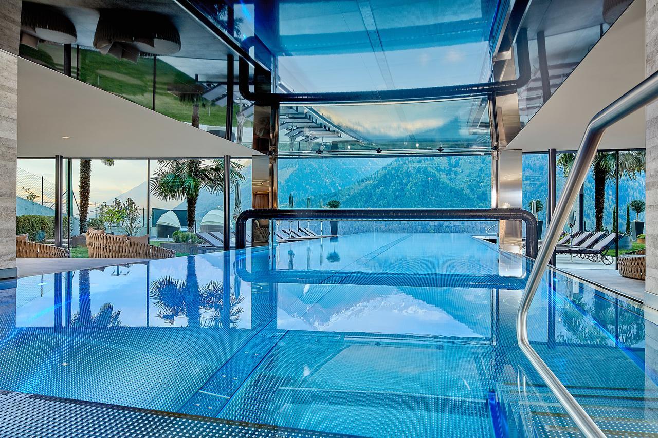 Hotel Das Sonnenparadies Scena Kültér fotó