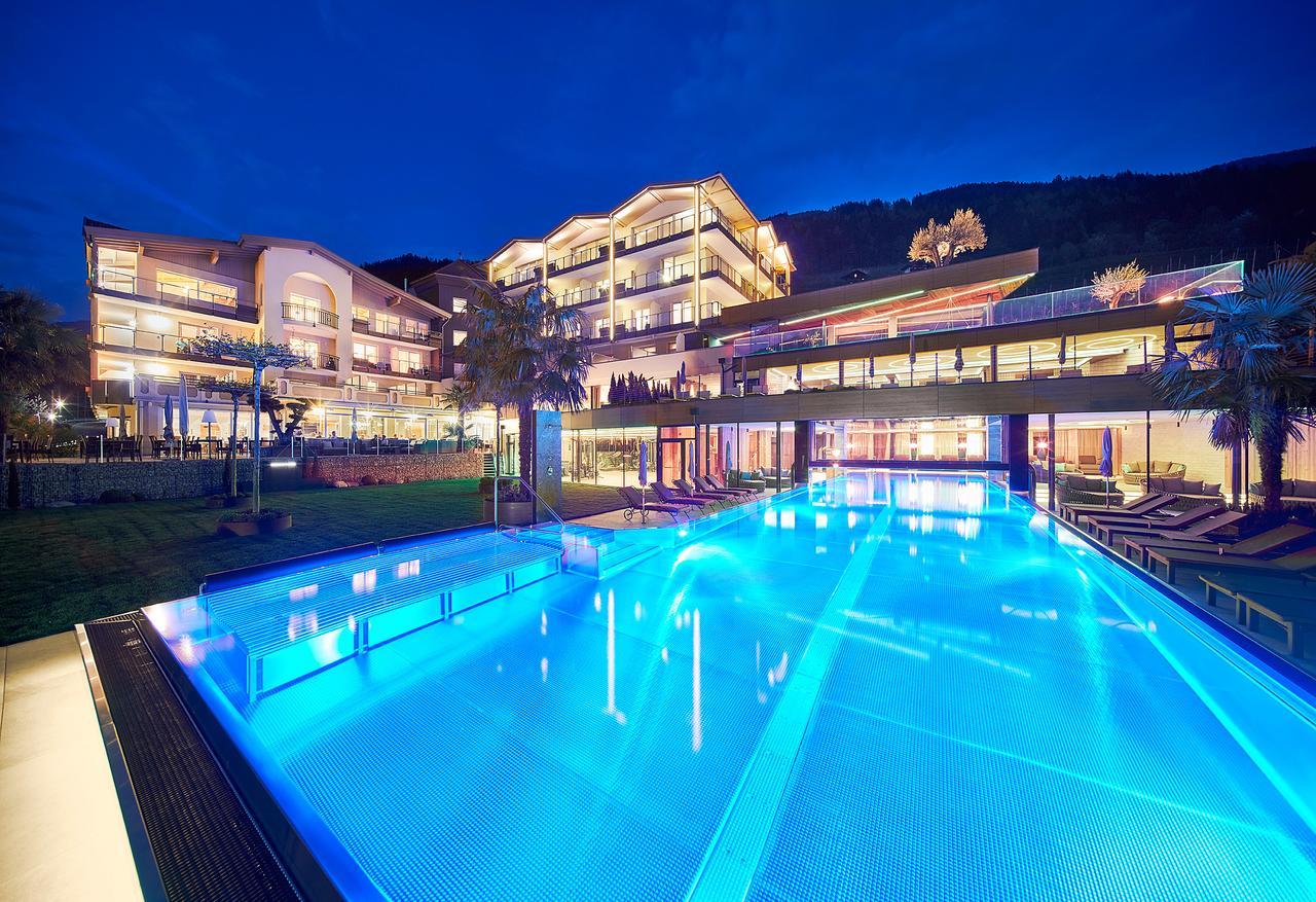 Hotel Das Sonnenparadies Scena Kültér fotó