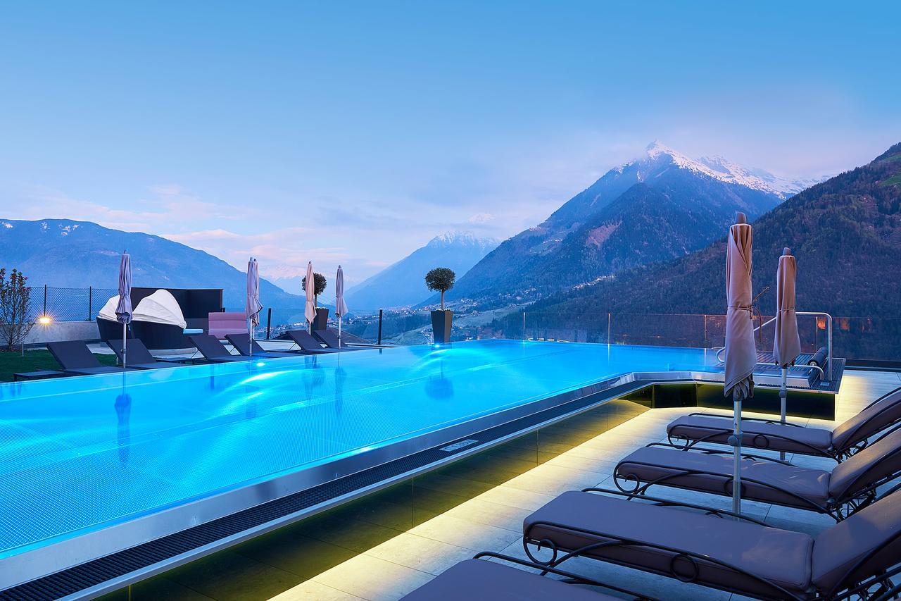 Hotel Das Sonnenparadies Scena Kültér fotó